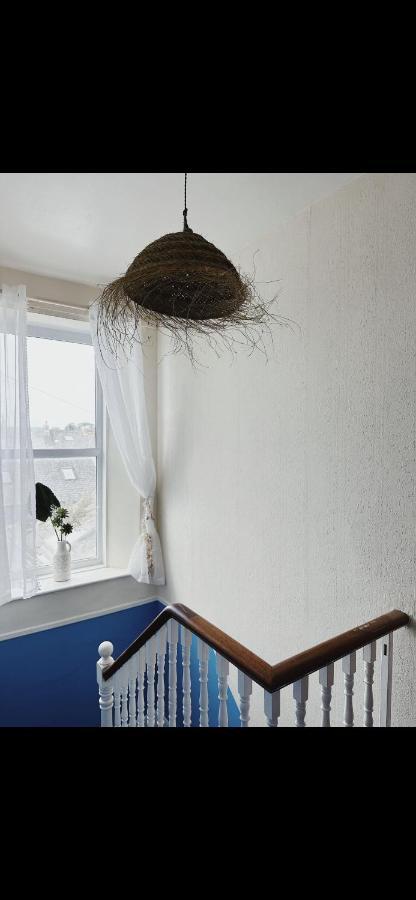 The Shell House Hotell Falmouth Exteriör bild